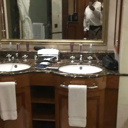Piazza Farnese Appartement