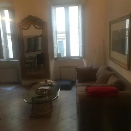 Piazza Farnese * روما