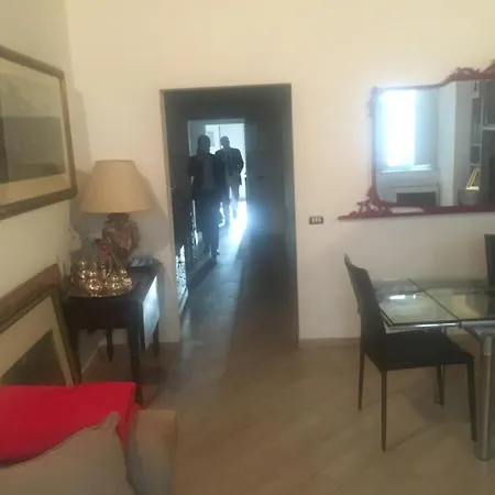 شقة Piazza Farnese *