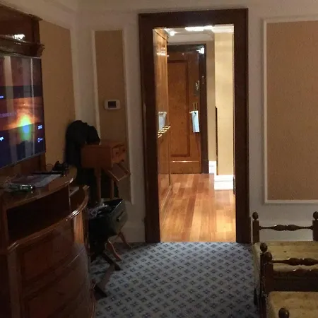 Appartement Piazza Farnese *