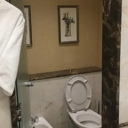 Piazza Farnese Appartement *